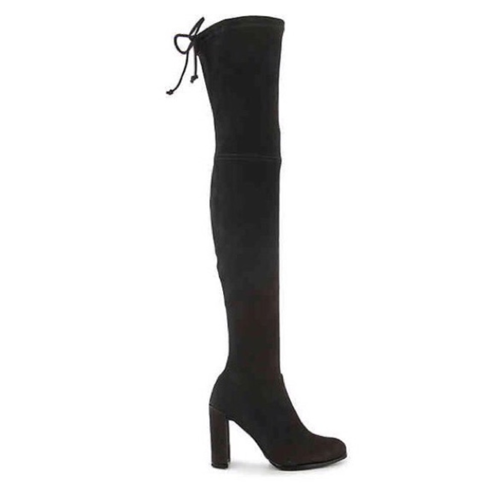 ⚡️SOLD⚡️ Stuart Weitzman Hiline Boots - New in Box